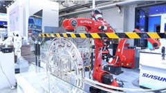 <b>2025世界机械会：让机械人更聪慧让具身体更智能</b>